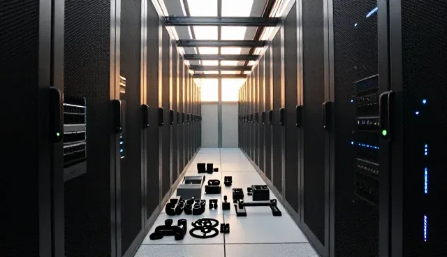 来图定制在售后支持中的选型关注点分析