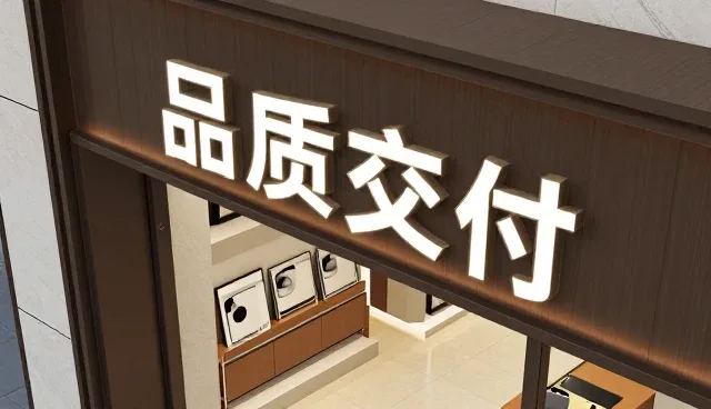 智能化发展背景下来图定制如何适配多元应用场景