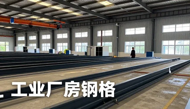 安阳恒泰钢结构有限公司推动高效定制向智能化方向发展