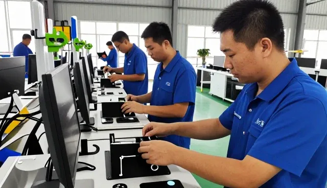 安阳恒泰钢结构有限公司探索品质交付新方向，布局品质交付领域